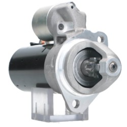 Motor de arranque 0001109024 sustituye 000050496201 / 0001109008 Hatz 1.6 kw