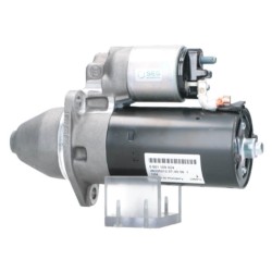 Anlasser 0001109024 ersetzt 000050496201 / 0001109008 Hatz 1.6 kw