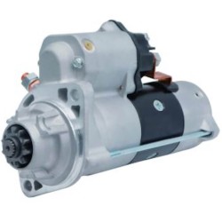 Motor de arranque sustituye4996709 /428000-7120 / 438000-3730 Cummins 7.8 kw