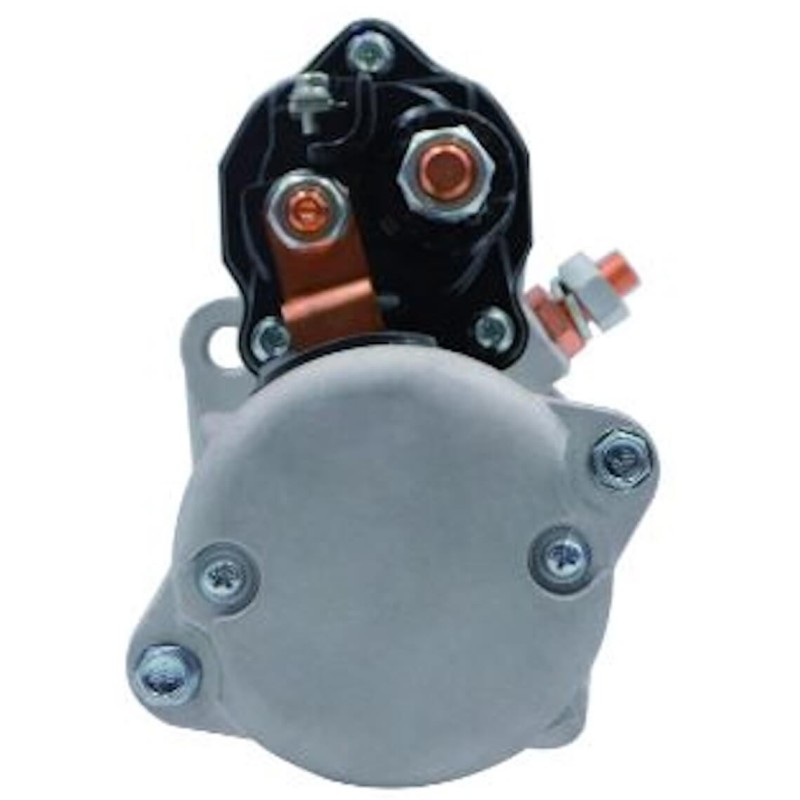 Motor de arranque sustituye4996709 /428000-7120 / 438000-3730 Cummins 7.8 kw