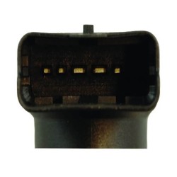 Medidor de flujo de masa de aire sustituye1610874680 / 1920GV / 9650010780 / FDM625