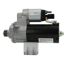 Anlasser 0001123036 ersetzt  0001123037 / 02E911023L / 02E911023LX
