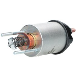 Solenoide  para motor de arranque Lucas 27571B / 27572A / 27572B / 27573 / 27574