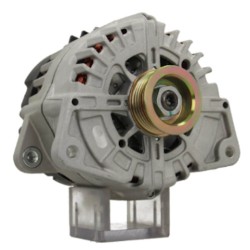 Alternador sustituye EG20S013 / 0009063003 / 0009063903 Mercedes 200A