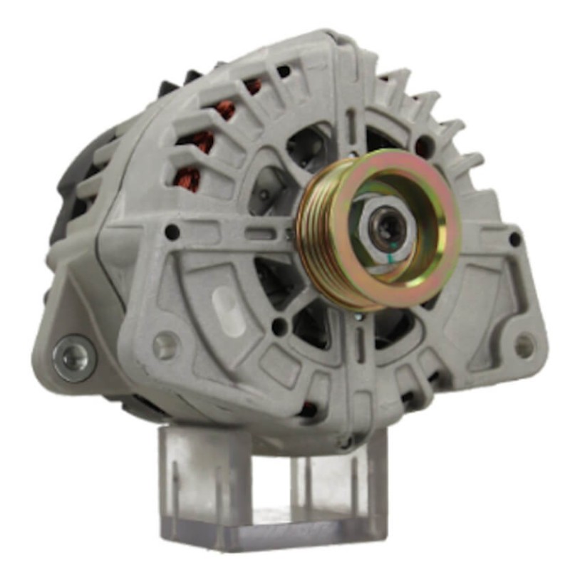 Alternator replacing EG20S013 / 0009063003 / 0009063903 Mercedes 200A