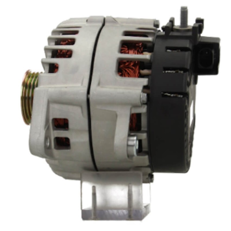 Alternator replacing EG20S013 / 0009063003 / 0009063903 Mercedes 200A