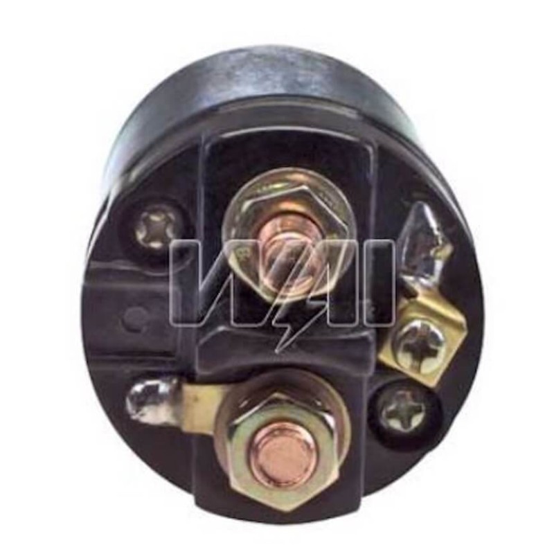 Solenoide para motor de arranque  Bosch 0001311050 / 0001311051 / 0001311052
