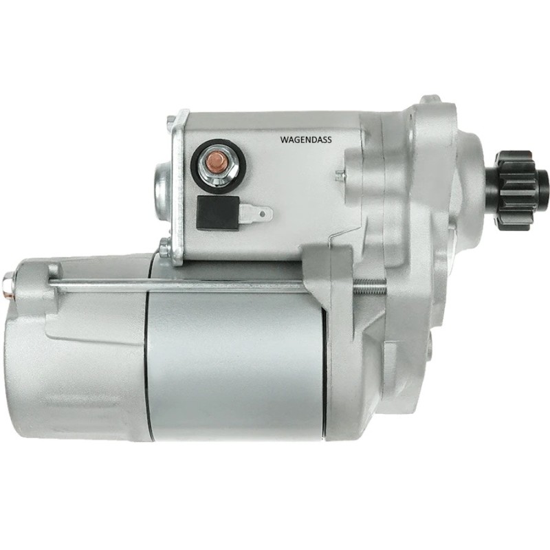 Starter replacing NAD100790 / 228000-4961 / 228000-4960