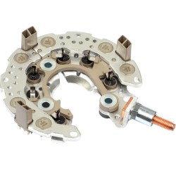 Piastra diodi per alternatore Denso 104210-2330 / 104210-1650 / 104210-3711