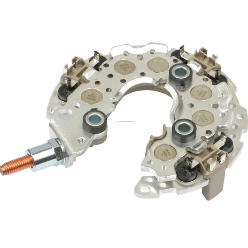 Rectificador para alternador Denso 104210-2330 / 104210-1650 / 104210-3711