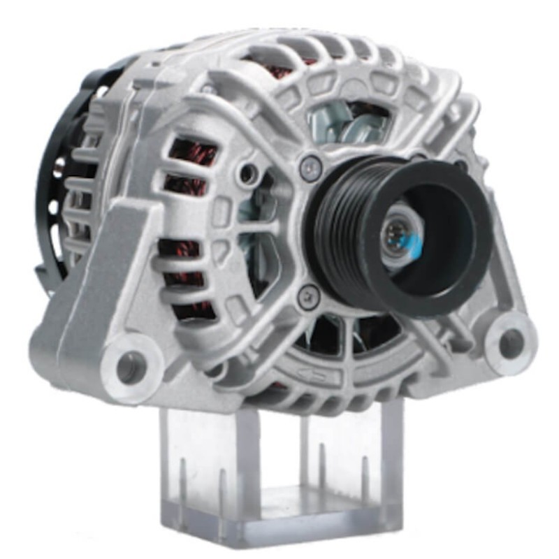 Alternator 0124325226 replacing 0091540202 / 0091545902 Mercedes 90A