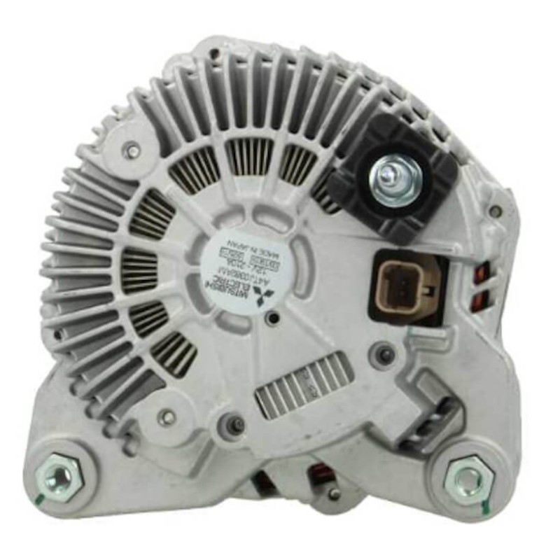Lichtmaschine Mitsubishi A004TJ0382 ersetzt 7711368438 / 8200404464 Renault 210A