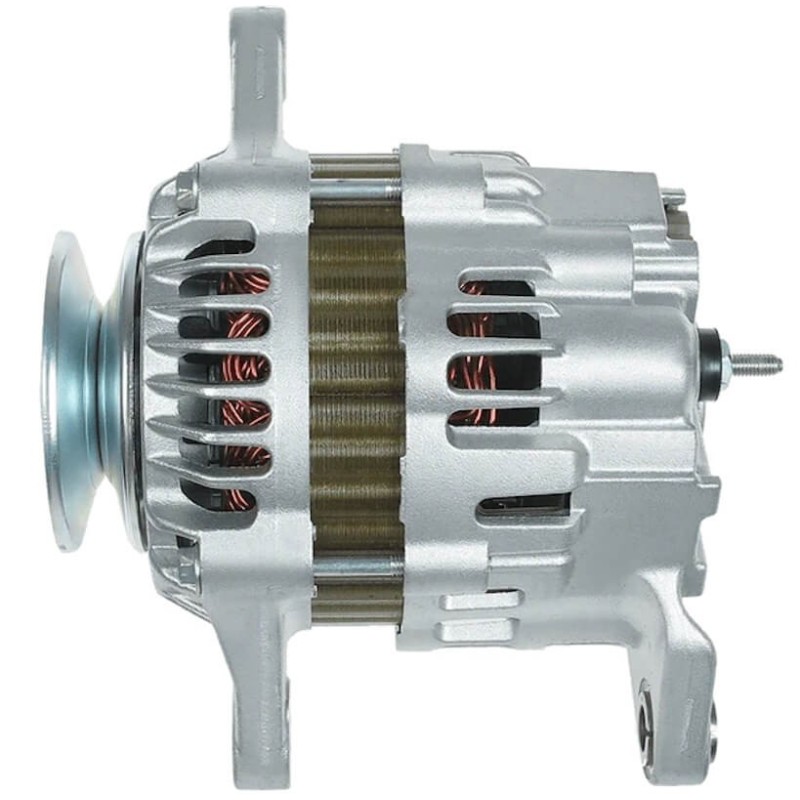 Alternatore Mitsubishi A007TCA377 sostituisce 32A6800400 / 32A6800401