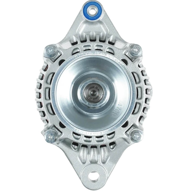 Alternador Mitsubishi A007TCA377 sustituye 32A6800400 / 32A6800401