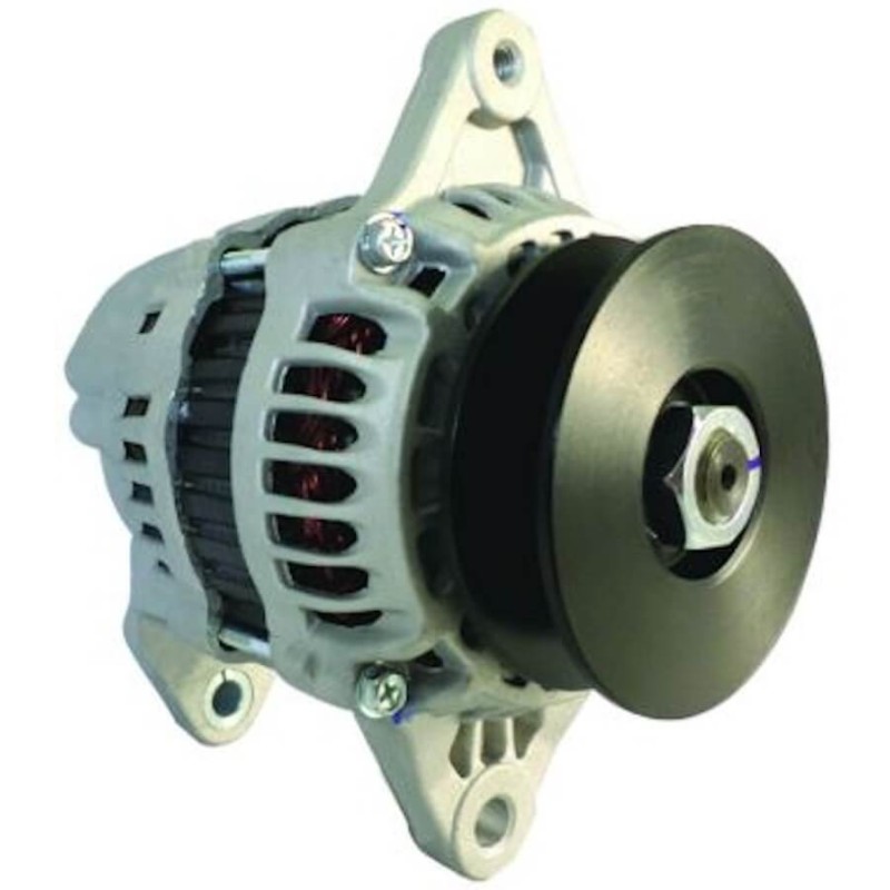 Alternator replacing A007TA0483 / A007TA0483A / 32A68-00400