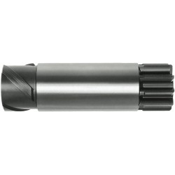 Ritzel für anlasser BOSCH 0001401011 / 0001401012 / 0001401023