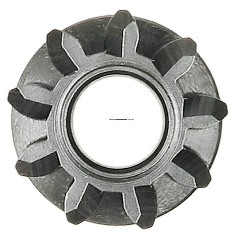 Lanceur pour démarreur Bosch 0001401011 / 0001401012 / 0001401023