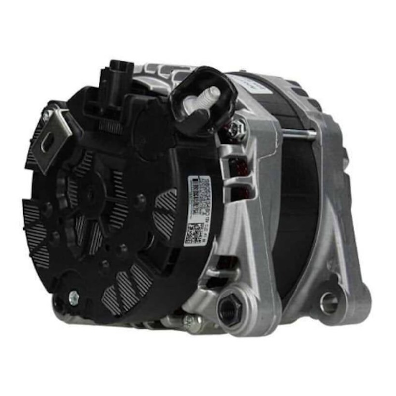 Alternatore Mitsubishi A003TV0281 sostituisce 1616897280 / A003TV0281A Citroën/Peugeot 230A