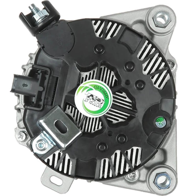 Alternador sustituye A3TV0281 / 0986085570 / A003TV0281 / A003TV0281A