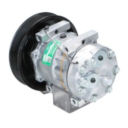 AC compressor SANDEN SD7H154134 replacing SD7H156195