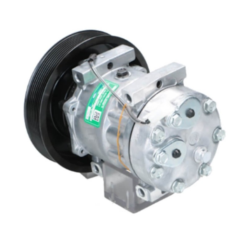 Klima-Kompressor SANDEN SD7H154134 ersetzt SD7H156195