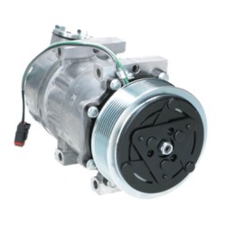 Klima-Kompressor ersetzt SD7H156241 / SD7H158290 / 2472901