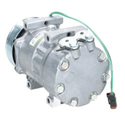 AC compressor replacing SD7H156241 / SD7H158290 / 2472901