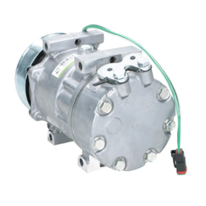 Compresseur de climatisation remplace SD7H156241 / SD7H158290 / 2472901