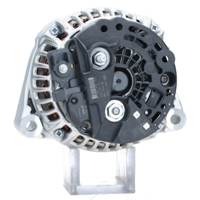 Lichtmaschine 0124615152 ersetzt 0123510060 / 0123512502 Fendt 150A