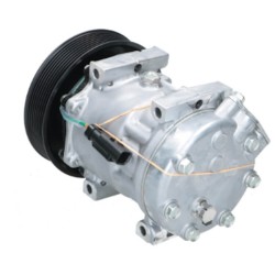 Klima-Kompressor SANDEN SD7H158203 ersetzt 32008562