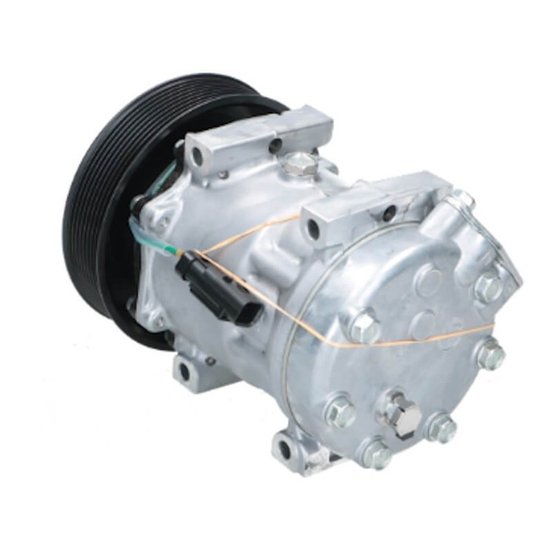 Klima-Kompressor SANDEN SD7H158203 ersetzt 32008562