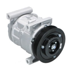 Compresor del aire acondicionado sustituye 4471902150 / 5D3375200 / DCP09062
