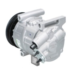 AC compressor replacing 4471902150 / 5D3375200 / DCP09062