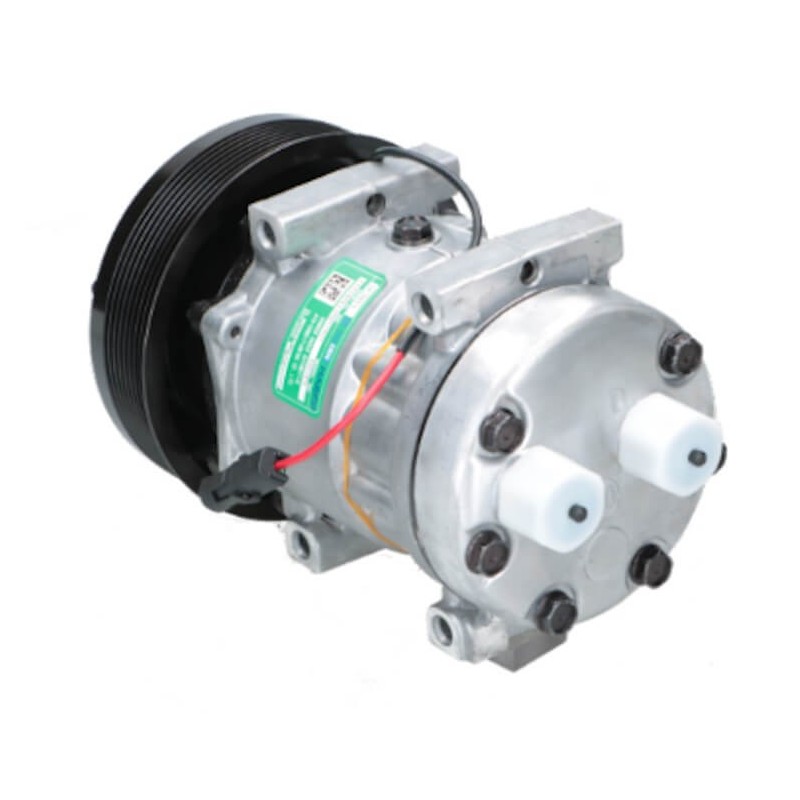 Klima-Kompressor SD7H154768 ersetzt 504078610