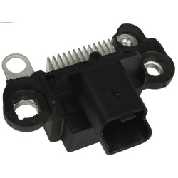 Regulator for alternator Mitsubishi A003TV0281 / A003TV0281AE / A003TV0281ZE