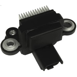 Regulador para alternador Mitsubishi A003TV0281 / A003TV0281AE / A003TV0281ZE