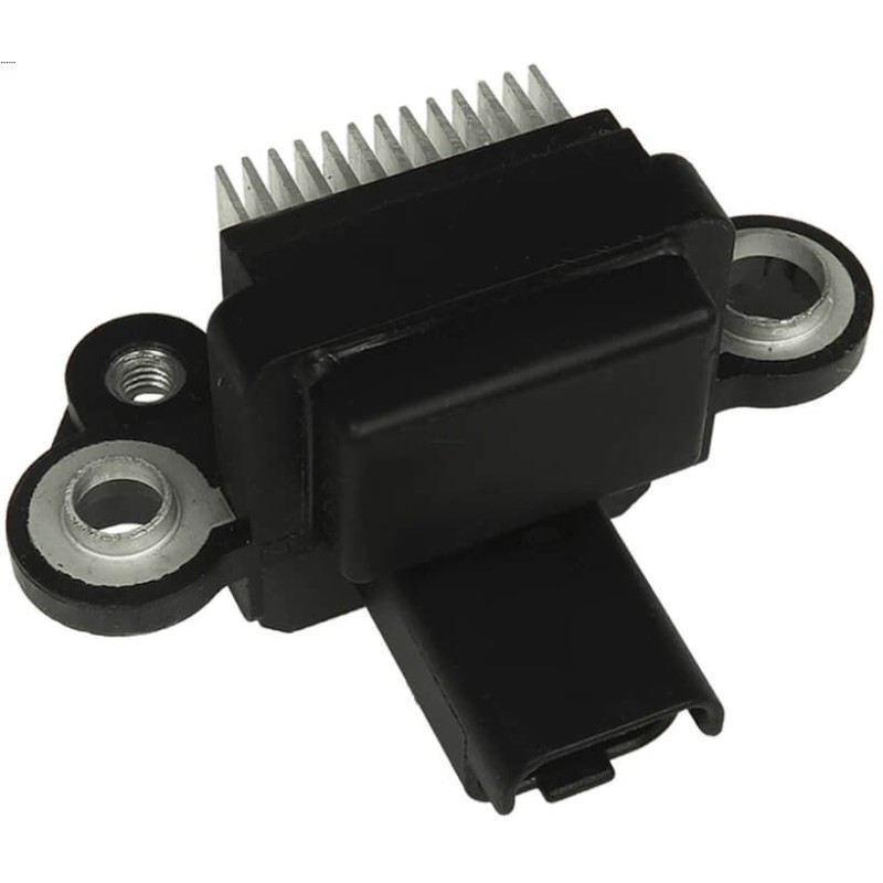 Regulador para alternador Mitsubishi A003TV0281 / A003TV0281AE / A003TV0281ZE