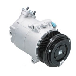 Compressore dell'aria condizionata sostituisce TSP0155459 / 813601 / 72440465