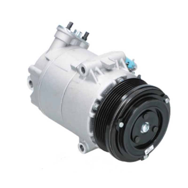 AC compressor replacing TSP0155459 / 813601 / 72440465