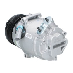 Compresor del aire acondicionado sustituye TSP0155459 / 813601 / 72440465