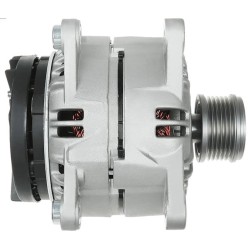Alternator replacing 0124525082 / 0124525140 / 0124525208 / 0124525540