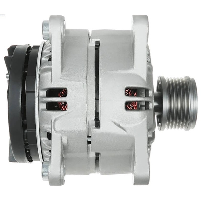 Alternatore sostituisce 0124525082 / 0124525140 / 0124525208 / 0124525540