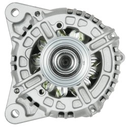 Lichtmaschine ersetzt 0124525082 / 0124525140 / 0124525208 / 0124525540