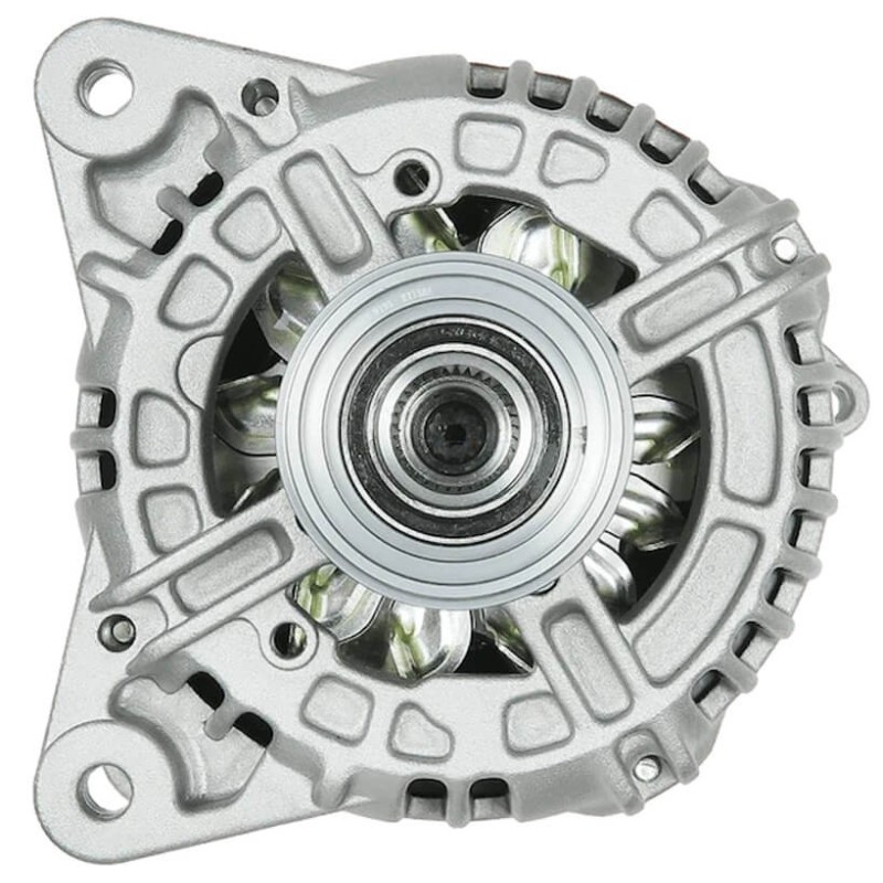 Alternator replacing 0124525082 / 0124525140 / 0124525208 / 0124525540