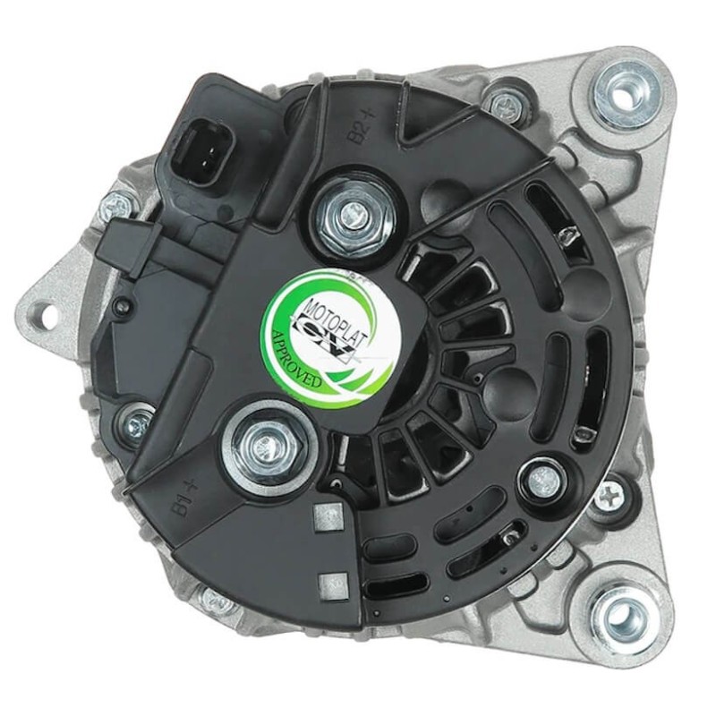 Lichtmaschine ersetzt 0124525082 / 0124525140 / 0124525208 / 0124525540