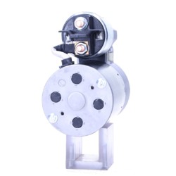 Starter replacing MS437 / 11.130.800 / 11.131.059 Hatz 1.0 kw Starter replacing MS437 / 11.130.800 / 11.131.059 Hatz 1.0 kw