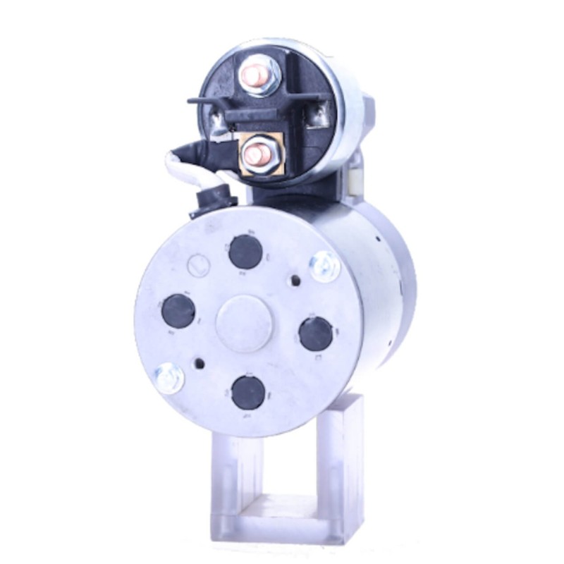 Starter replacing MS437 / 11.130.800 / 11.131.059 Hatz 1.0 kw Starter replacing MS437 / 11.130.800 / 11.131.059 Hatz 1.0 kw