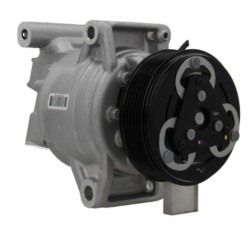 Klima-Kompressor VALEO C699495RIAM ersetzt T99006AE