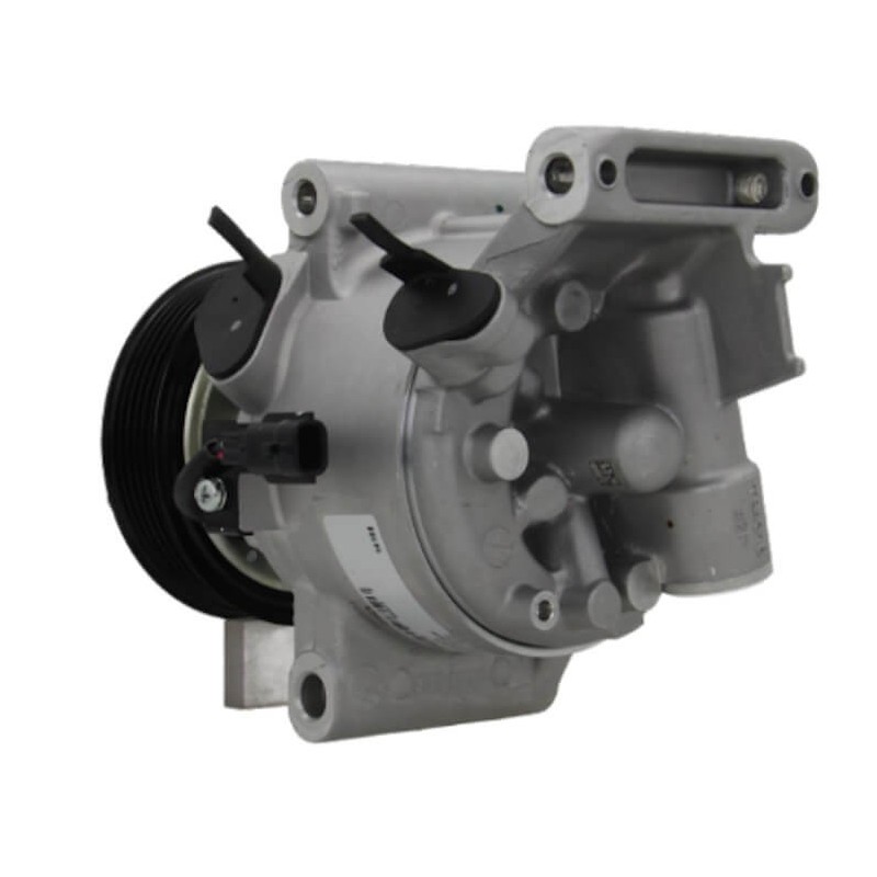 Compresseur de climatisation VALEO C699495RIAM remplace T99006AE