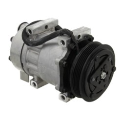 Compresor del aire acondicionado SANDEN SD7H158131 sustituye SD7H158093